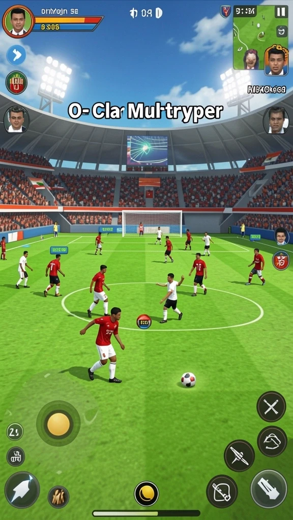 55rp - Tampilan antarmuka yang user-friendly dan menarik.