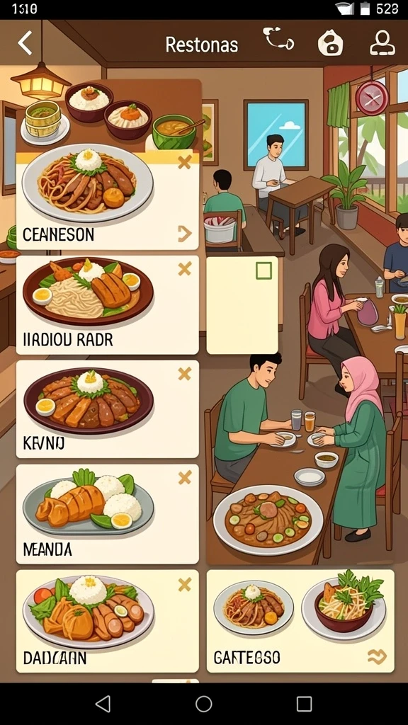 depo89 - Fitur multiplayer yang memungkinkan bermain bersama teman.