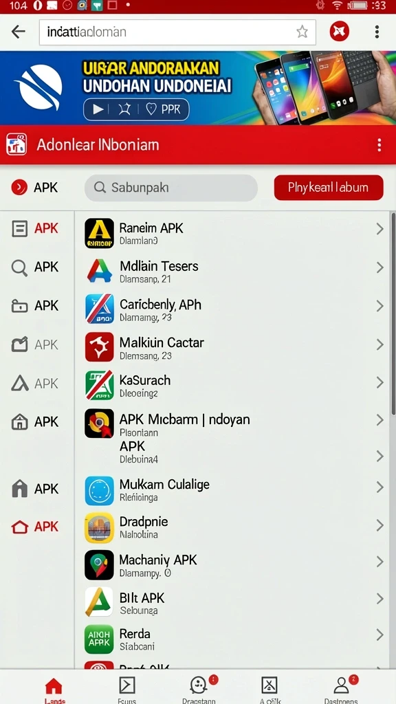 dewanusa - Tangkapan layar karakter utama saat menjelajah dunia.