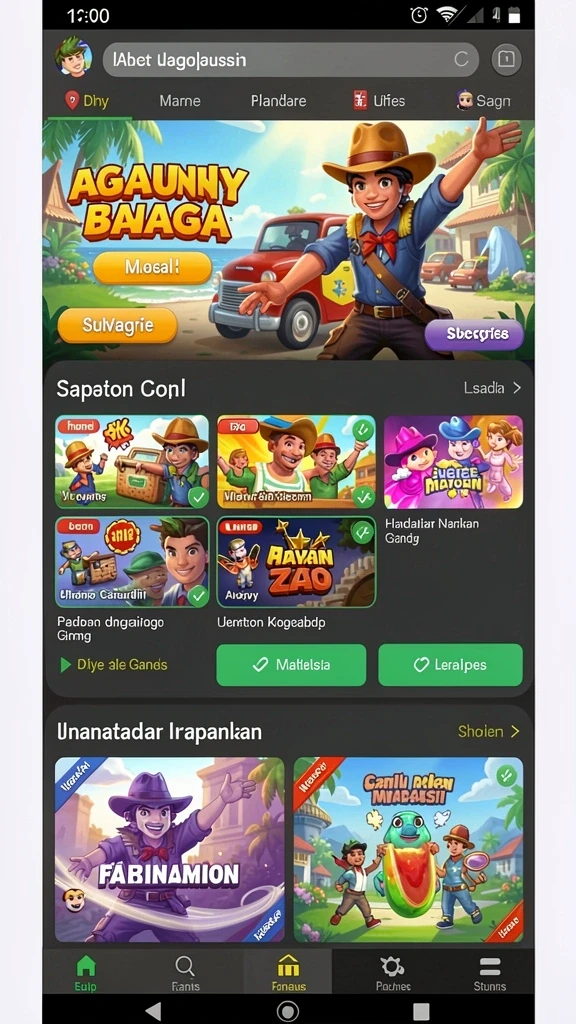 dewanusa - Event khusus yang menarik dengan banyak hadiah.