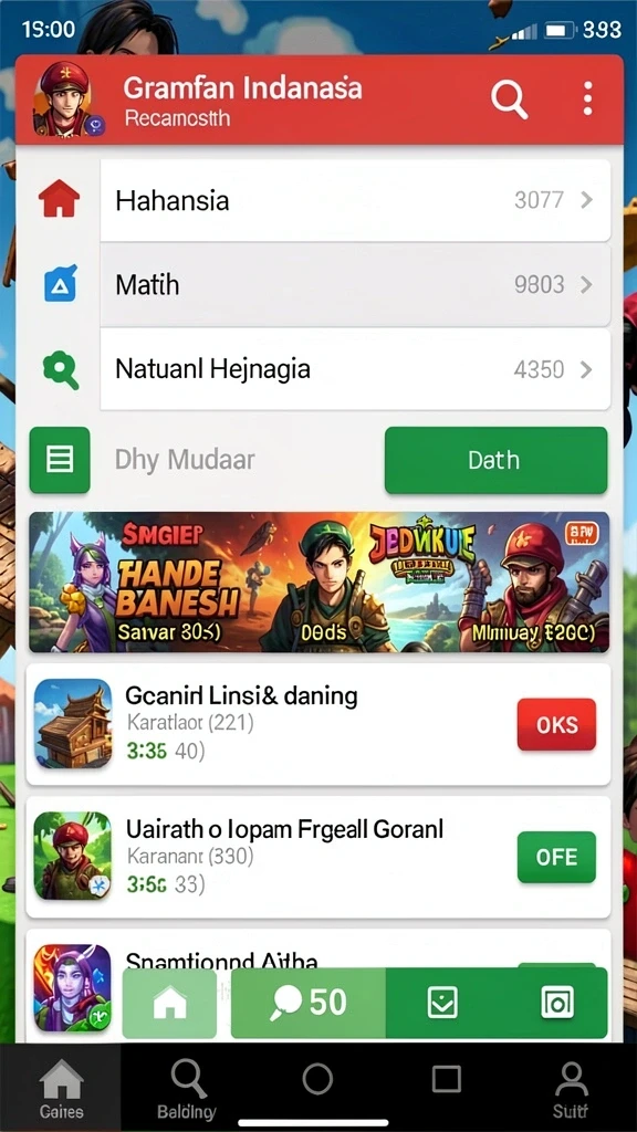 dewi11 - Sistem hadiah menarik yang memotivasi pemain.