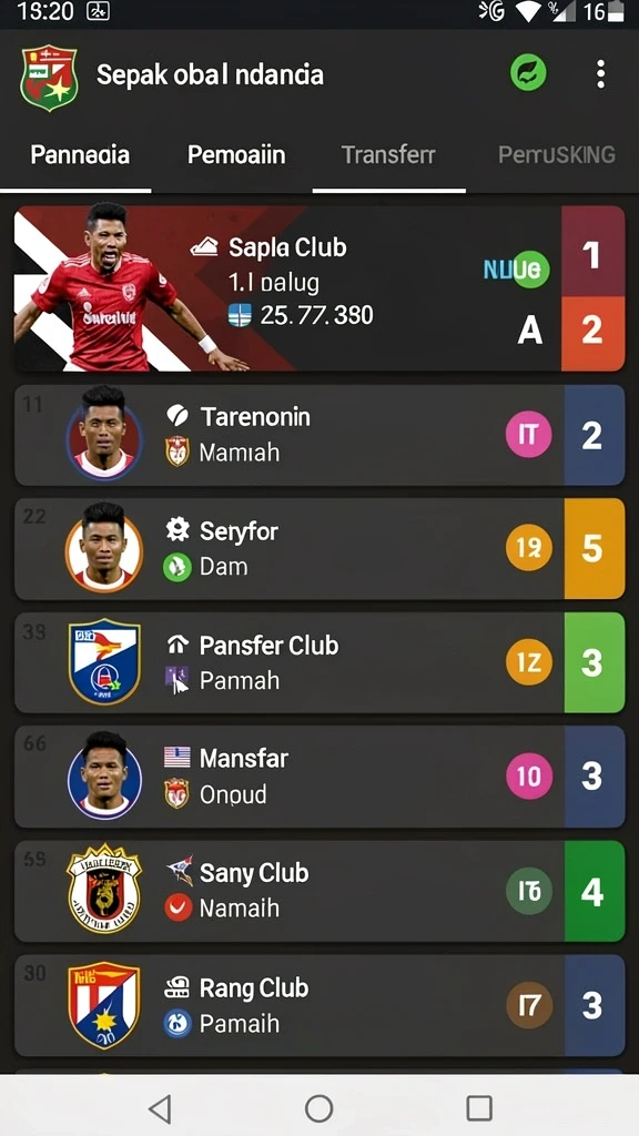 duit188 - Fitur menarik yang memungkinkan interaksi antar pemain.
