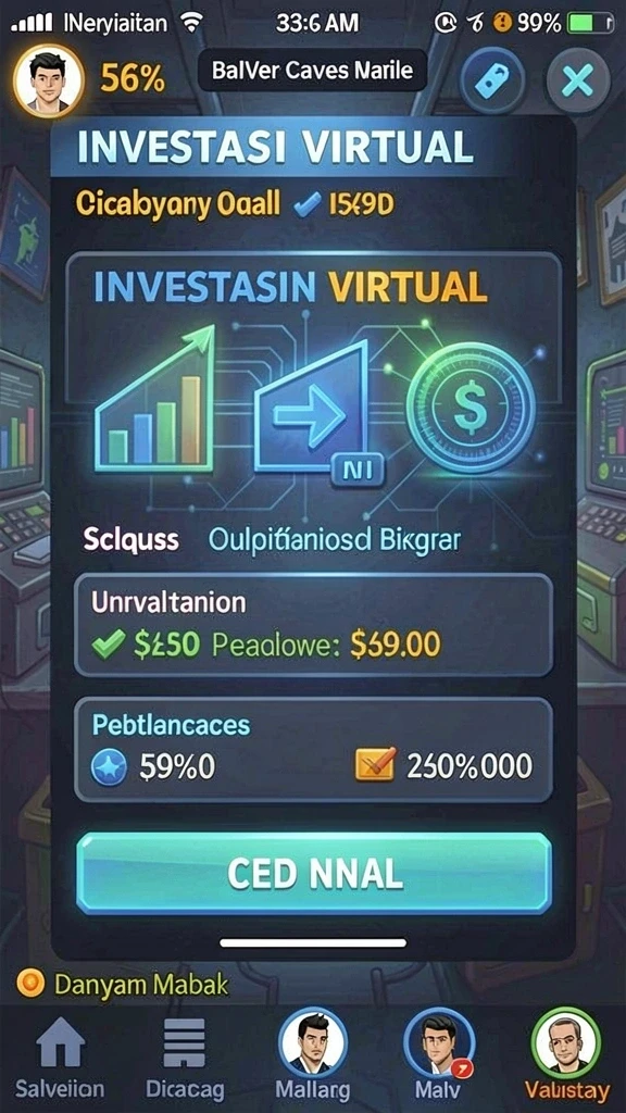 fb168 - Gameplay yang seru dengan beragam tantangan menarik.