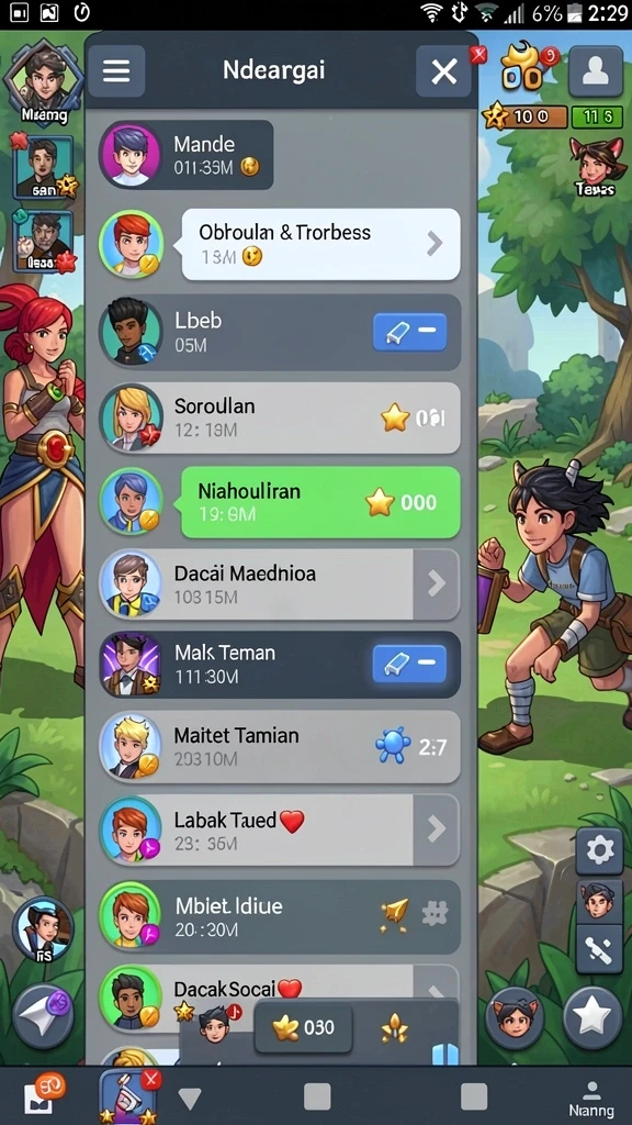 gawang69 - Pengalaman bermain yang imersif dengan grafik yang menawan.
