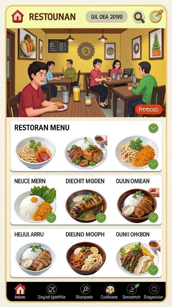 gawang69 - Menyajikan berbagai mode permainan untuk semua tingkat keterampilan.