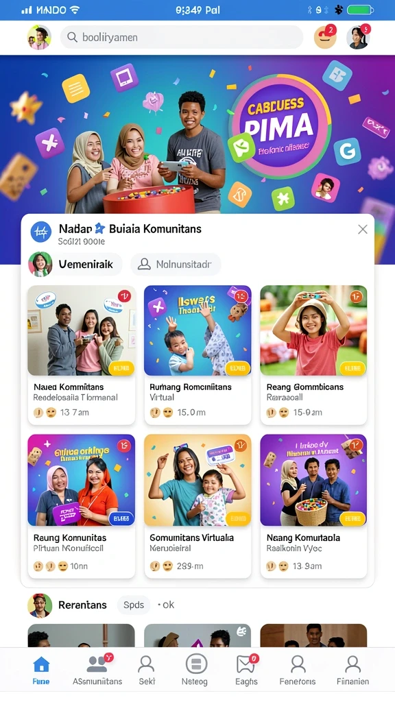 gn777 - Beragam tema slot yang variatif dan seru.