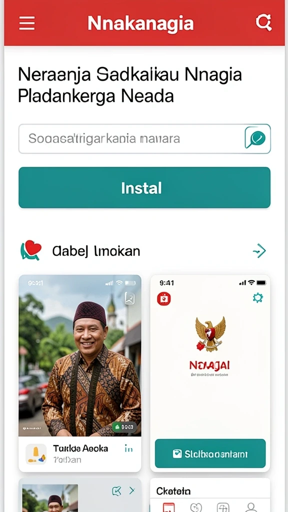 hokigame - Karakter unik dengan kemampuan khusus.