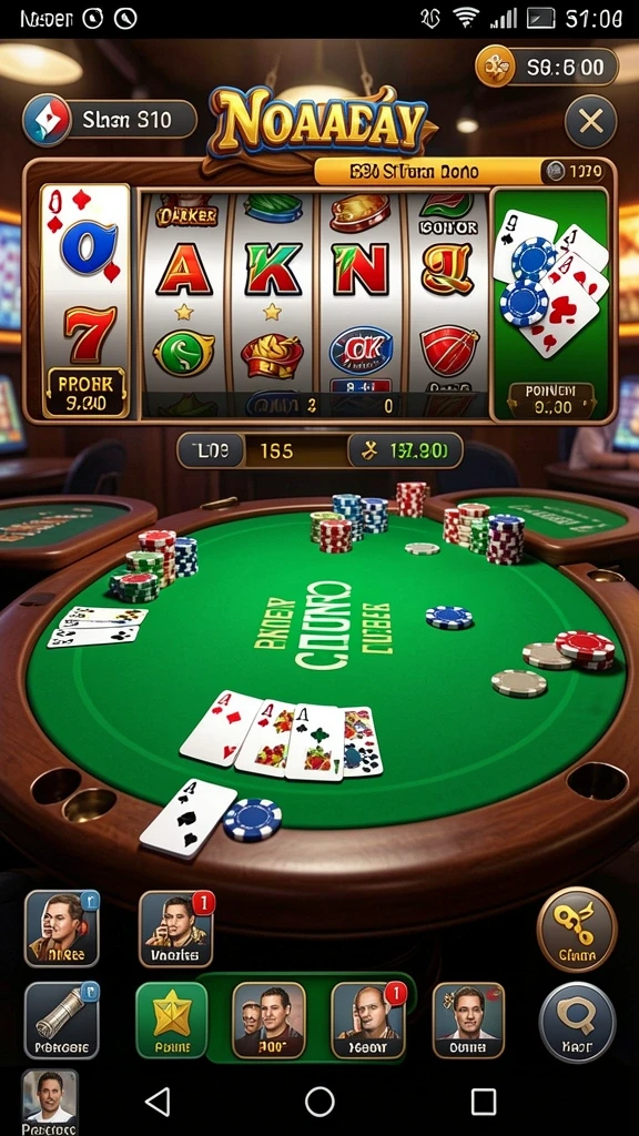 hptoto - Pilih karakter dan strategi Anda dengan bijak.