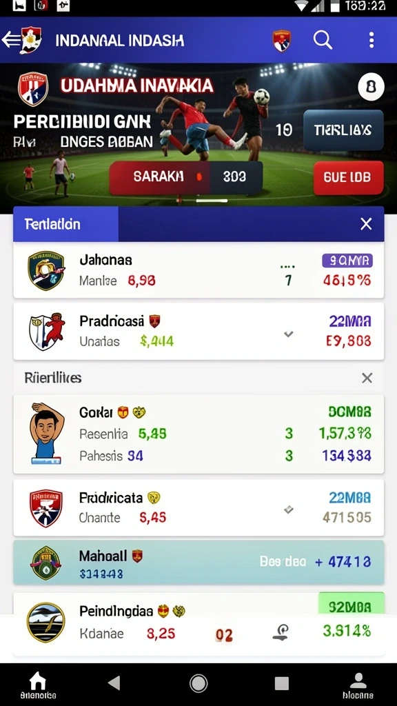 imbaslot - Pengguna sedang menikmati putaran gratis di IMBASLOT.