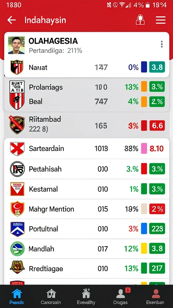 megewin188 - Fitur khusus bonus menarik di dalam aplikasi.