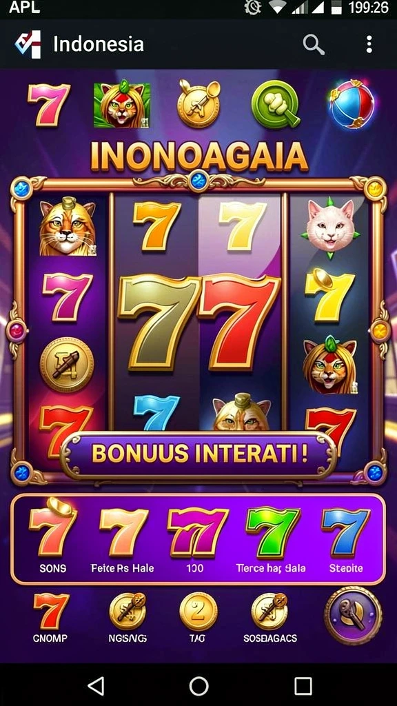 menang123 - Tangkapan layar ini menampilkan karakter baru yang bisa dipilih.