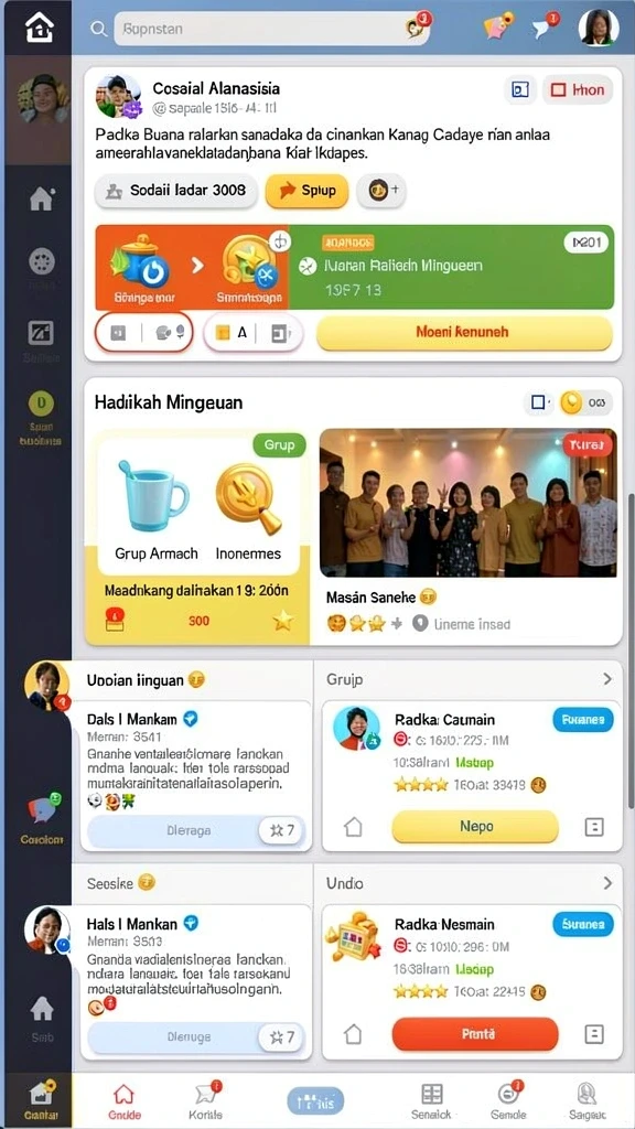 menangbet - Sistem reward yang memberikan tambahan nilai bagi pemain.