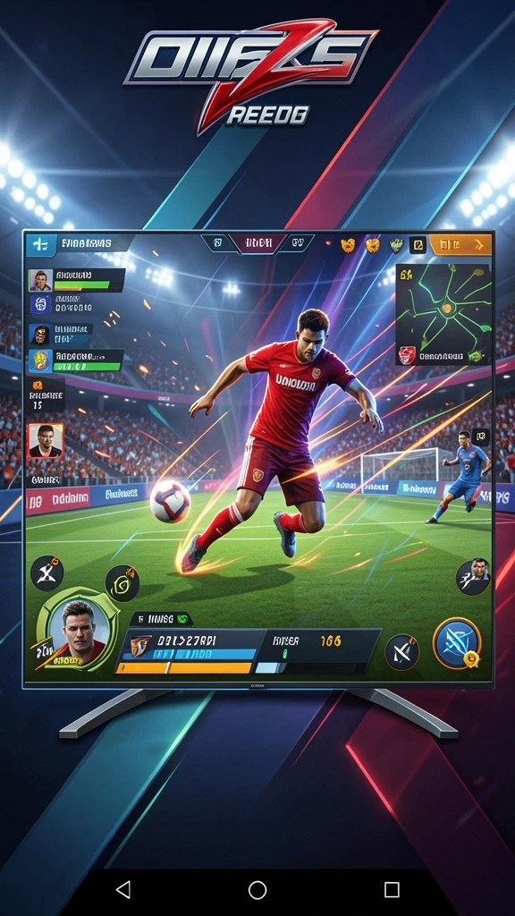 nesiafun - Screenshot memperlihatkan tantangan multiplayer yang seru.