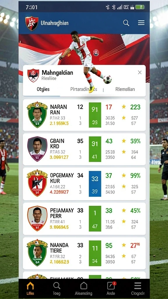 paus123 - Misi seru yang menantang dan bermanfaat.