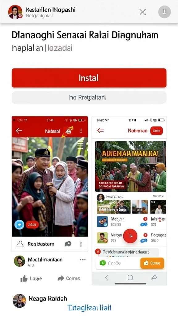 rpwin - Karakter baru yang membuat permainan semakin seru.