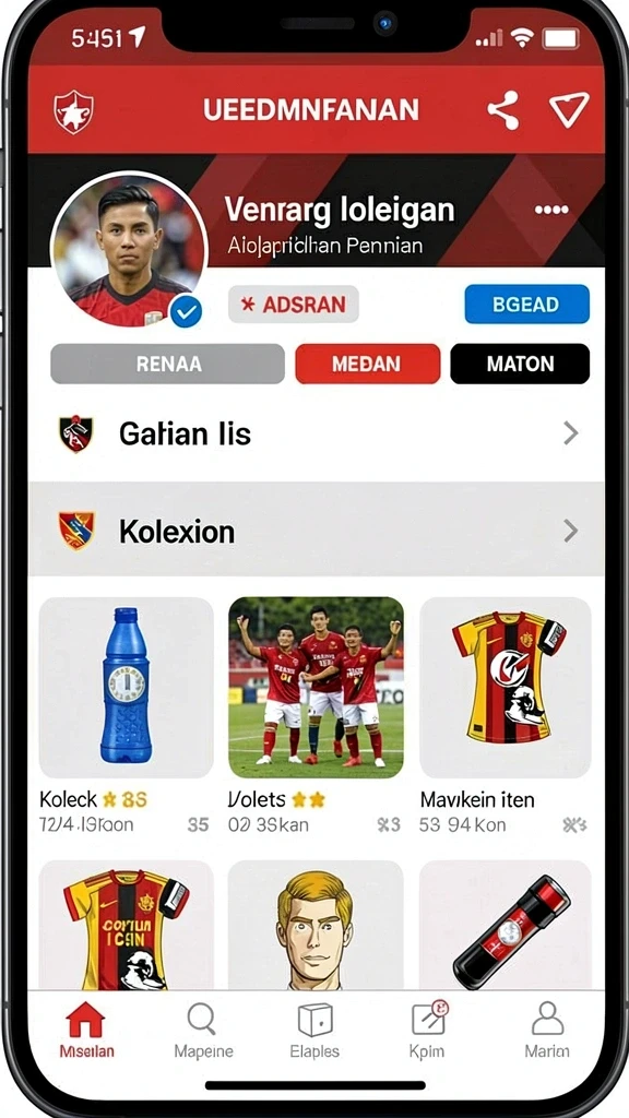 rsnok - Tantangan baru setiap level membuat seru.
