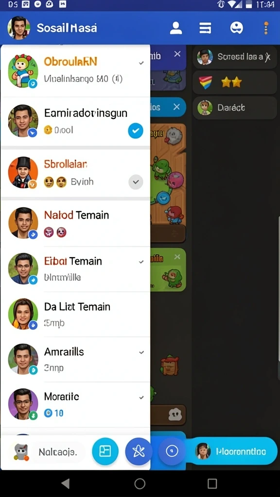 rudaltoto - Bergabung dengan komunitas pemain RUDALTOTO secara realtime.