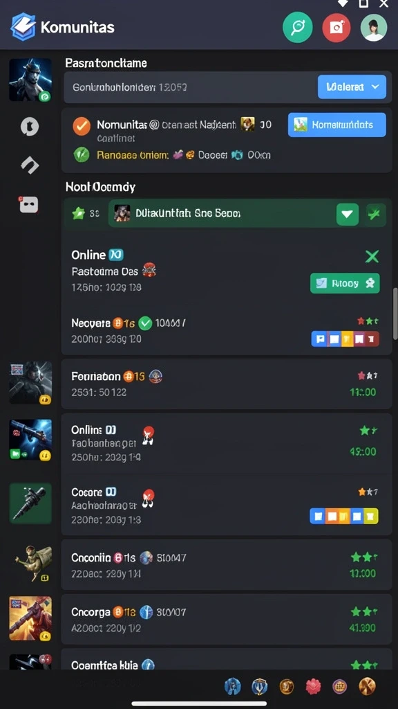 rudaltoto - Statistik dan analisis angka togel yang menarik.