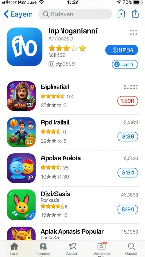 sobatgaming - Pengalaman kompetisi yang seru dan mendebarkan.