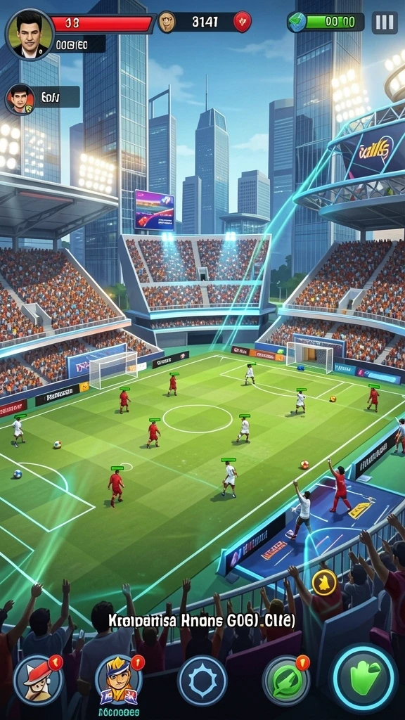 tokyo88 - Fitur interaksi sosial yang memudahkan berkomunikasi.