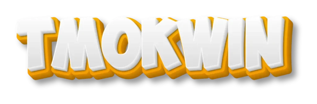 tmokwin — Logo Resmi